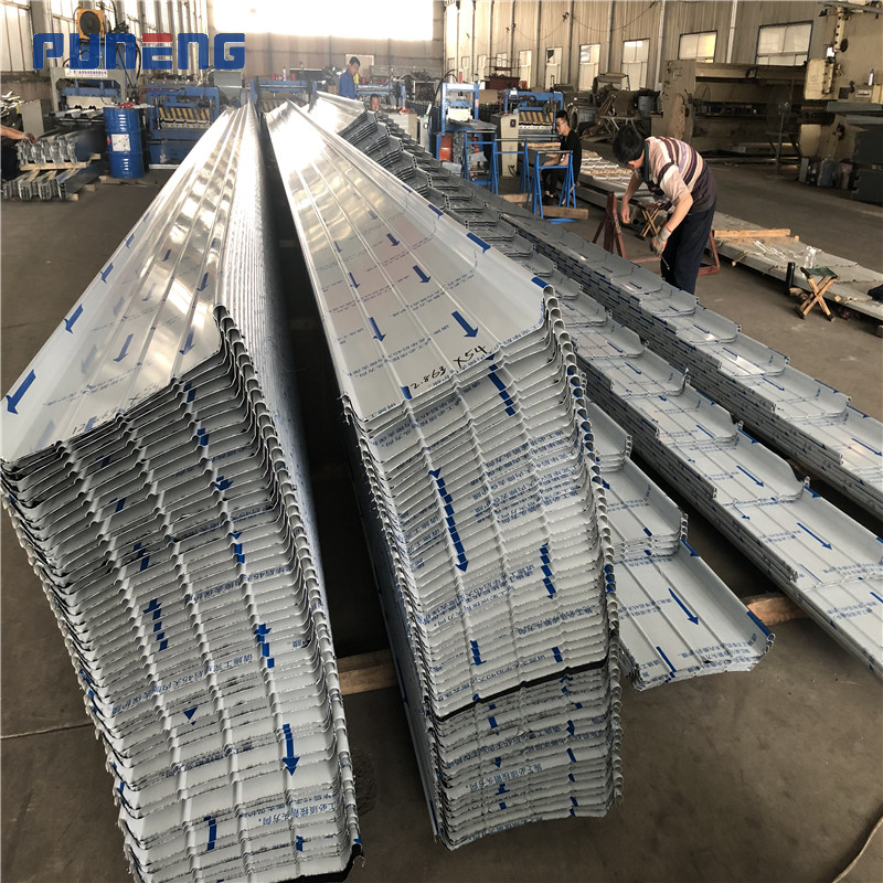 Prepainted Aluminum Coil
