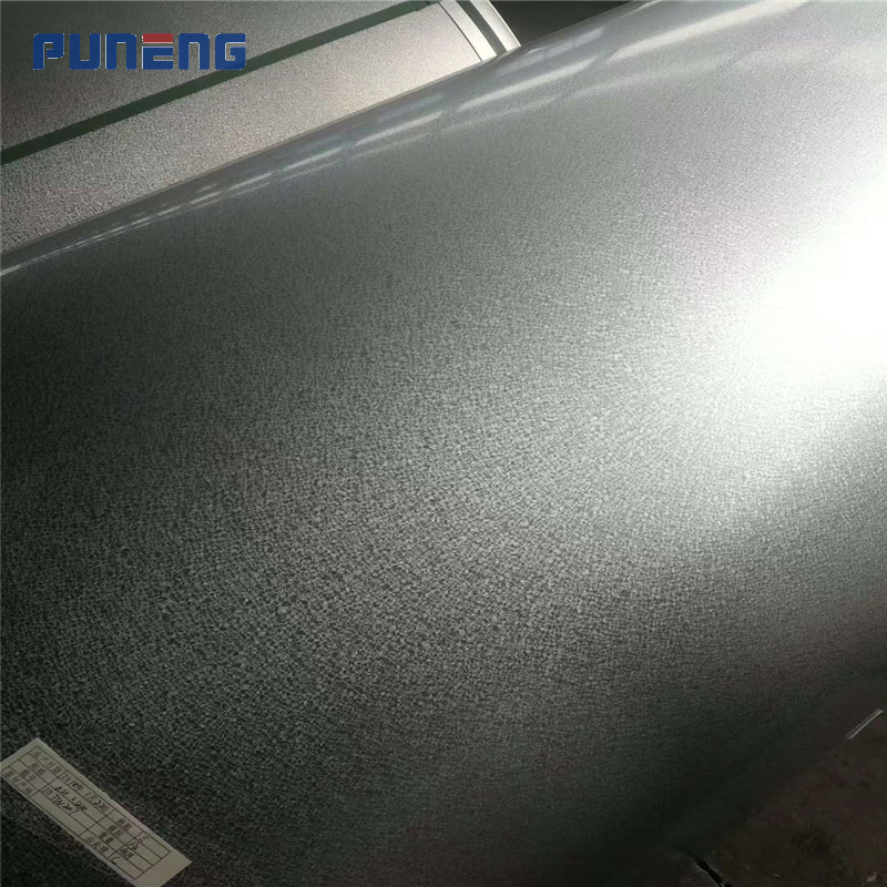China Manufacture ASTM A653 Dx51d Z275 G90 Z40 Z60 Z80 120g Zinc SGCC CGCC PPGL Cold Rolled Prepainted Color Coated Hot Dipped Steel Galvalume Coil