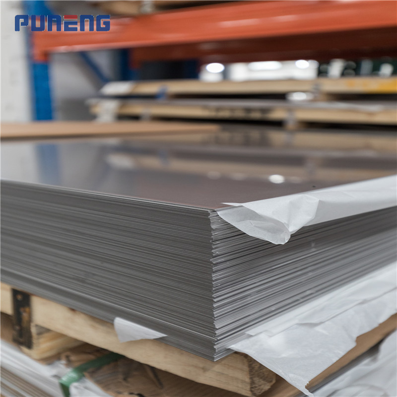 Stainless Steel Plate