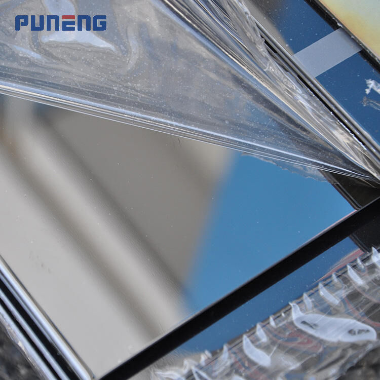 Stainless Steel Plate