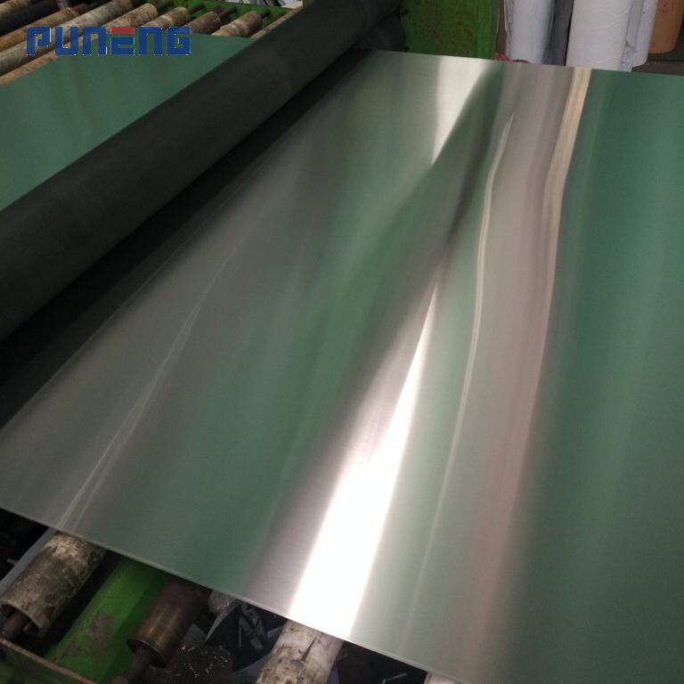 Stainless Steel Plate
