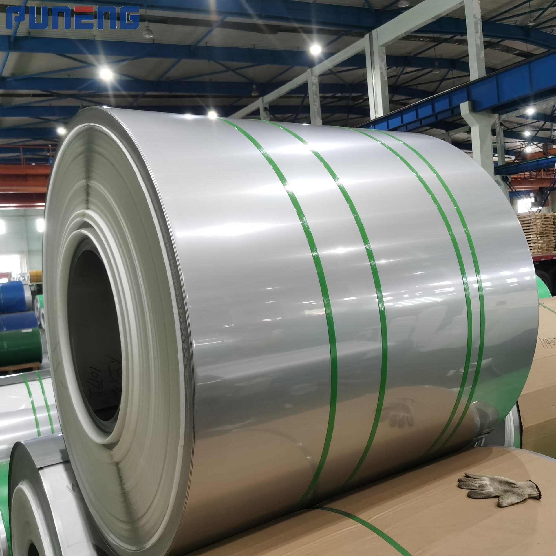 Stainless steel 201 304 316 316l 430 sheet/plate/coil/strip ss 304 cold rolled stainless steel coil