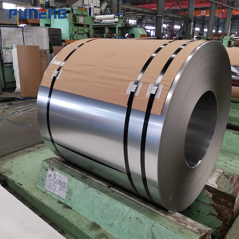 Stainless steel 201 304 316 316l 430 sheet/plate/coil/strip ss 304 cold rolled stainless steel coil
