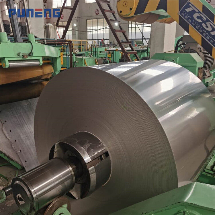 Stainless steel 201 304 316 316l 430 sheet/plate/coil/strip ss 304 cold rolled stainless steel coil