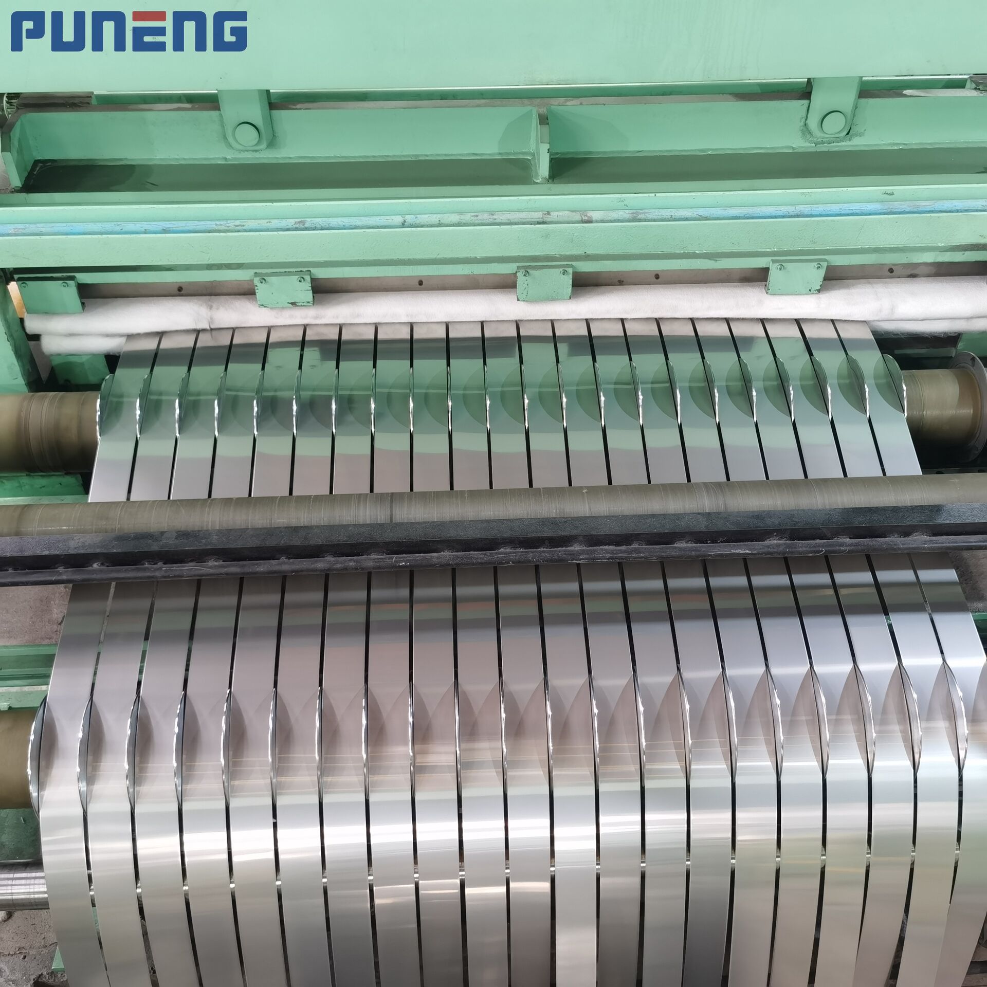 thin stainless steel strips hot/cold rolled 321/316L/310s/904L/2205/2507/Monel stainless steel belt strip with 2B/No.1/No 4/HL/BA/8K 
