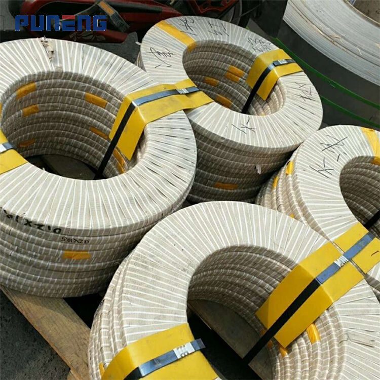 Stainless steel strip hot/cold rolled 201/304/304LMonel stainless steel belt strip with 2B/No.1/No 4/HL/BA/8K