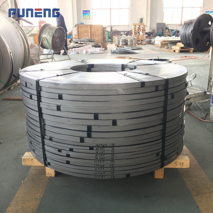 Stainless steel strip hot/cold rolled 201/304/304LMonel stainless steel belt strip with 2B/No.1/No 4/HL/BA/8K