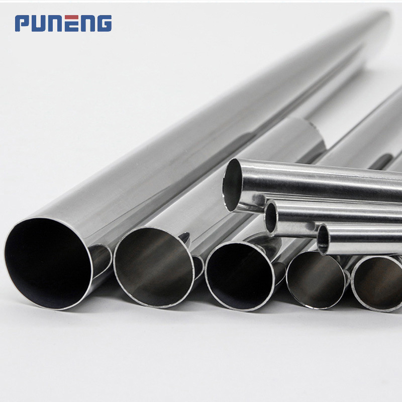 steel and tube                         DIN Standard 904L 430 420j2 420j1 410 409L 409 320g Satin Hairline Surface 5mm Length Tolerance Ess Origin   