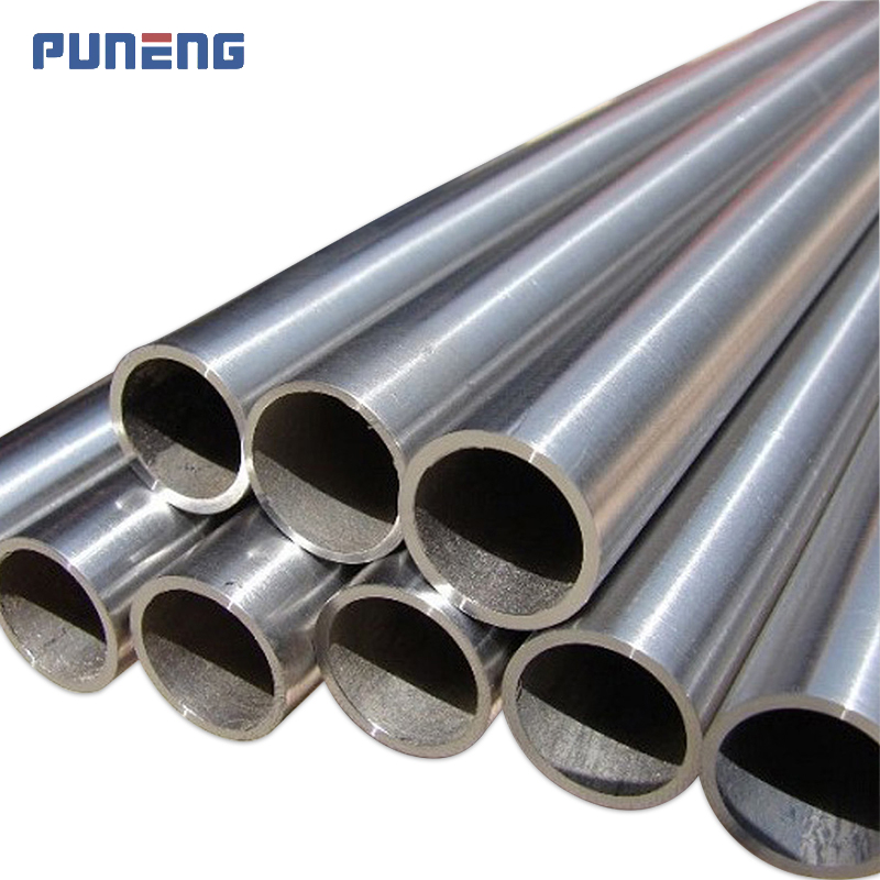 Stainless Steel Pipe