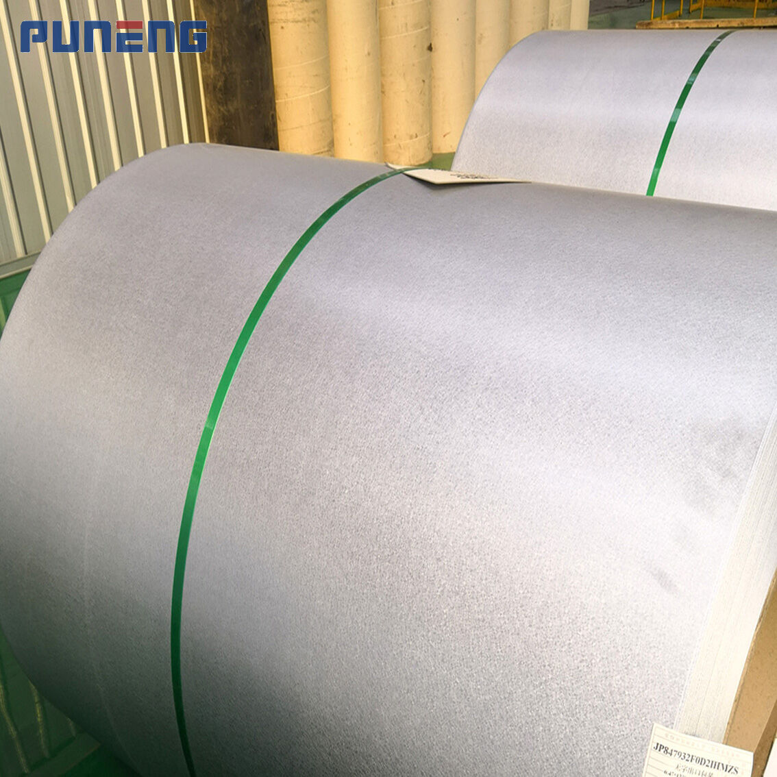 China Manufacture ASTM A653 Dx51d Z275 G90 Z40 Z60 Z80 120g Zinc SGCC CGCC PPGL Cold Rolled Prepainted Color Coated Hot Dipped Steel Galvalume Coil