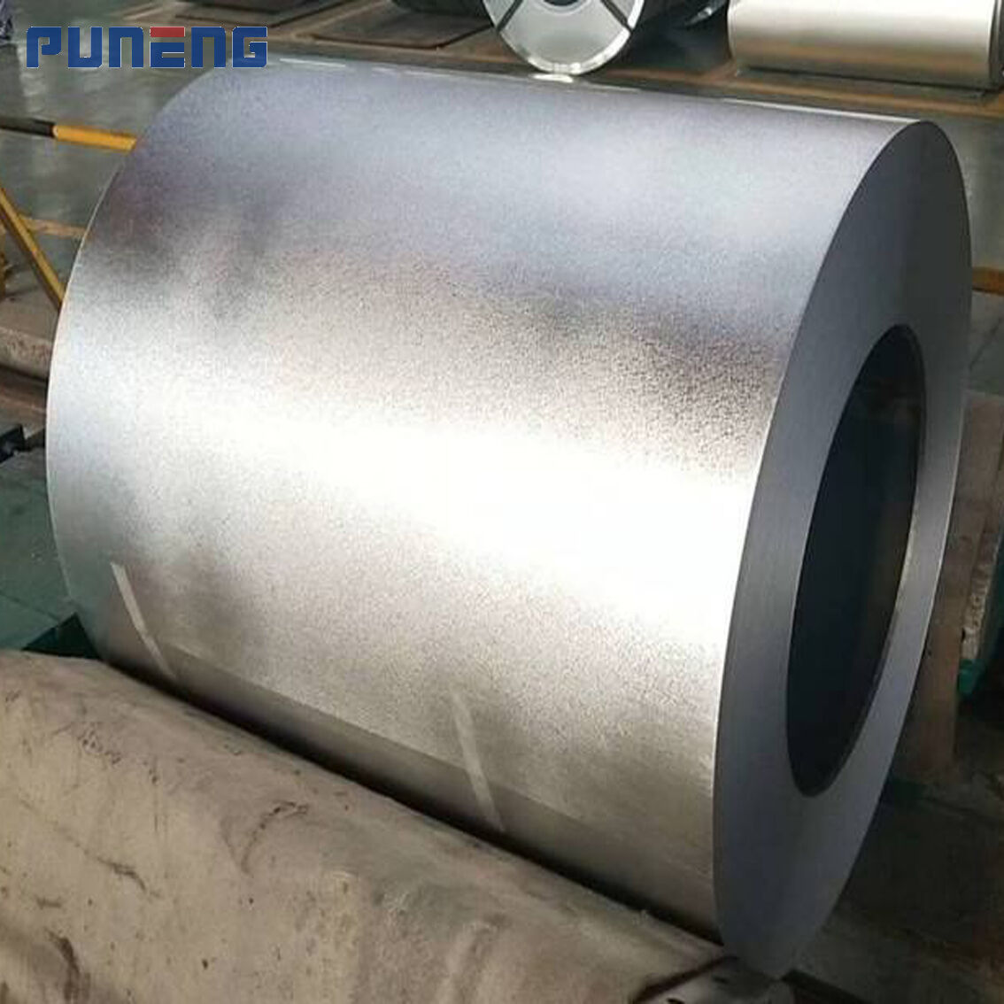 China Manufacture ASTM A653 Dx51d Z275 G90 Z40 Z60 Z80 120g Zinc SGCC CGCC PPGL Cold Rolled Prepainted Color Coated Hot Dipped Steel Galvalume Coil