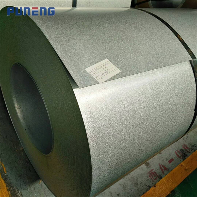 China Manufacture ASTM A653 Dx51d Z275 G90 Z40 Z60 Z80 120g Zinc SGCC CGCC PPGL Cold Rolled Prepainted Color Coated Hot Dipped Steel Galvalume Coil