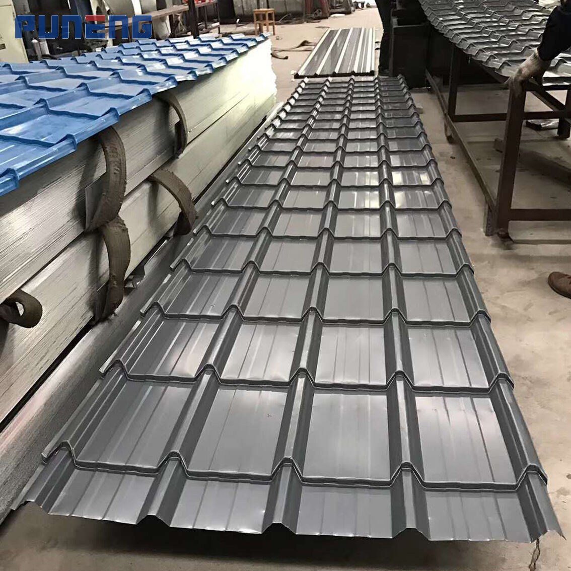 Corrugated Board