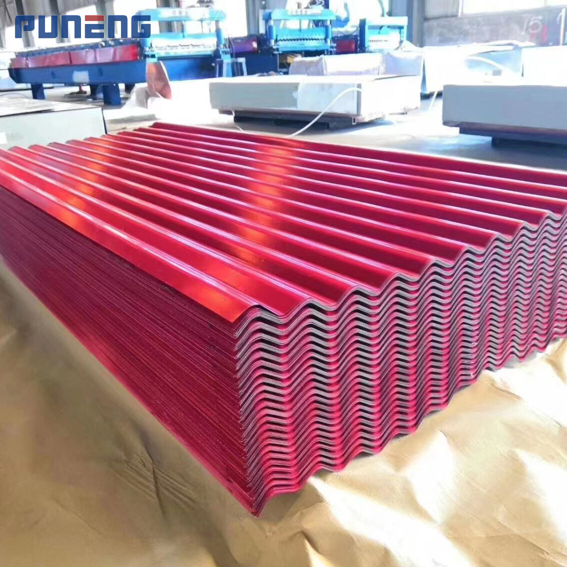Corrugated Board