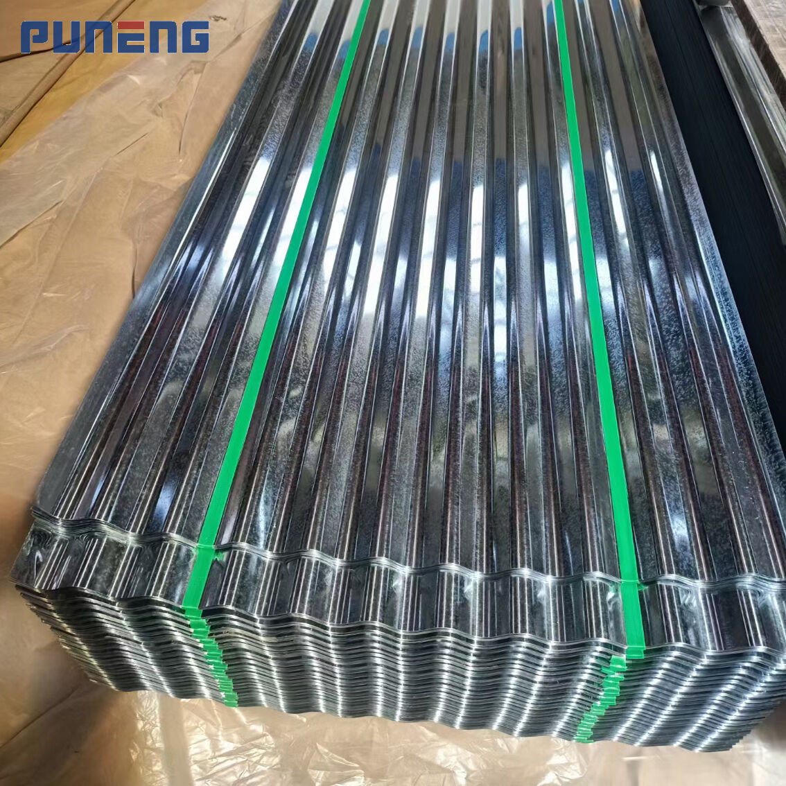 Corrugated Board
