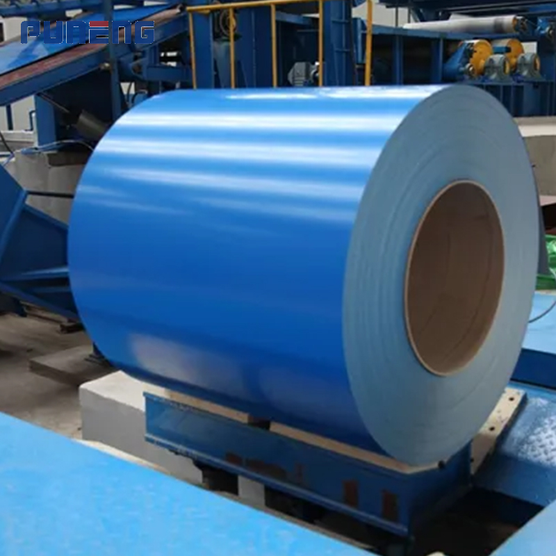 E355B E235 S235JR S355JR Cold rolled Hot dip Coils Prepainted Galvanized Steel Sheet Strip factory direct sale