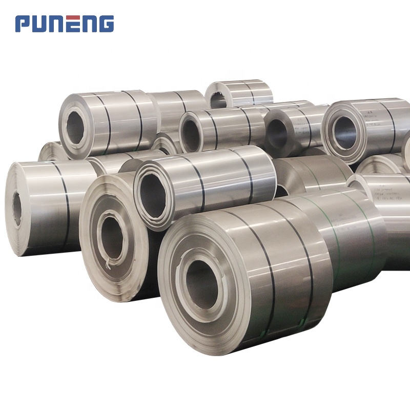 Galvanized Steel Coil Sheet