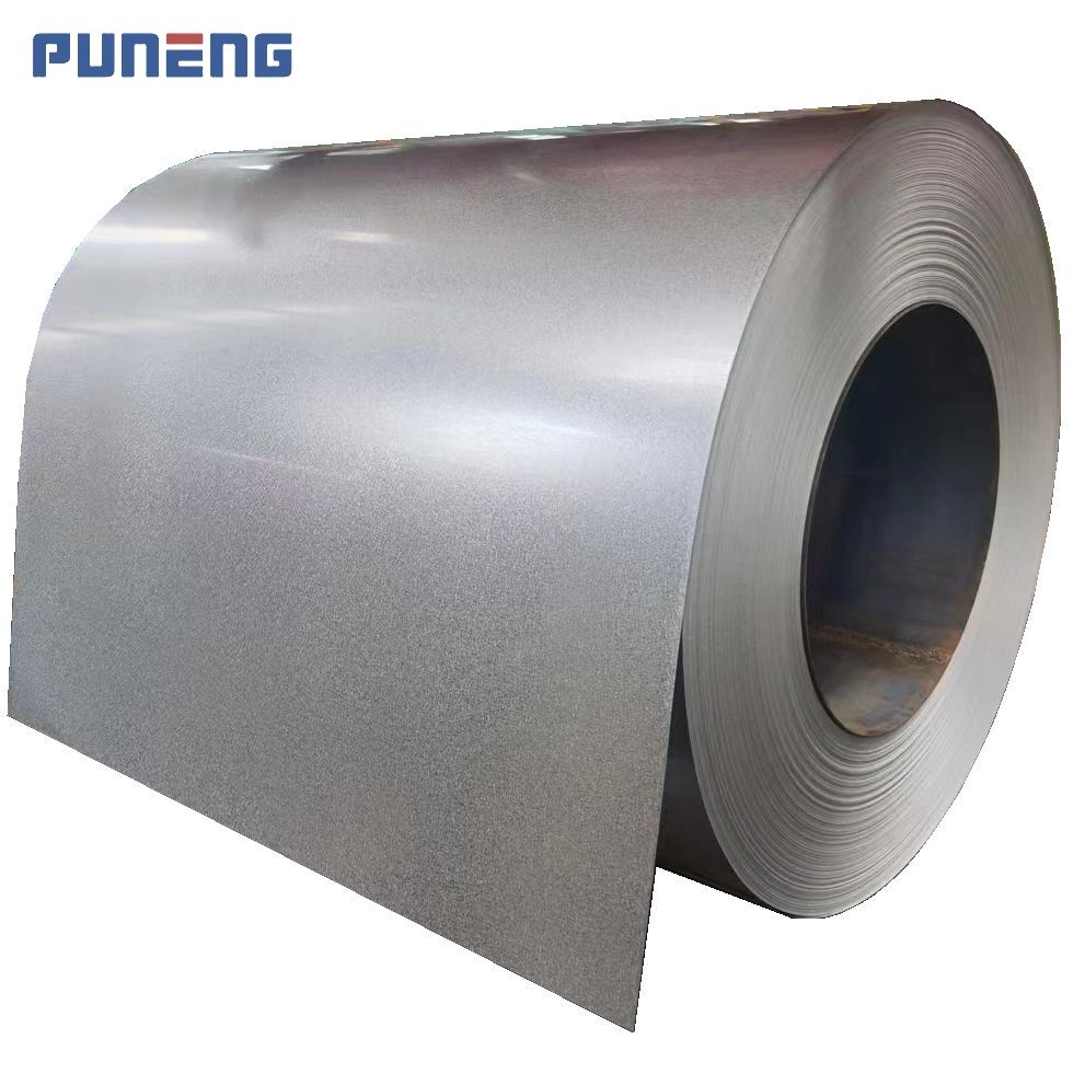 Galvalume Steel Coil Sheet  Galvalume steel sheet suppliers