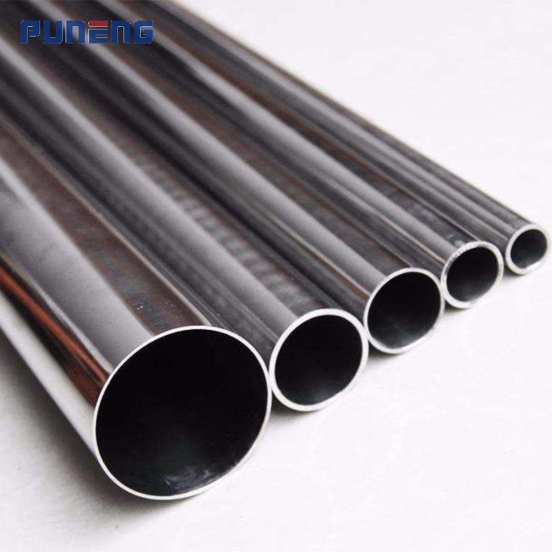DIN Standard 904L 430 420j2 420j1 410 409L 409 320g Satin Hairline Surface 5mm Length Tolerance Ess Origin 4mm 9mm Thickness Dp11  304 stainless steel tubing suppliers 