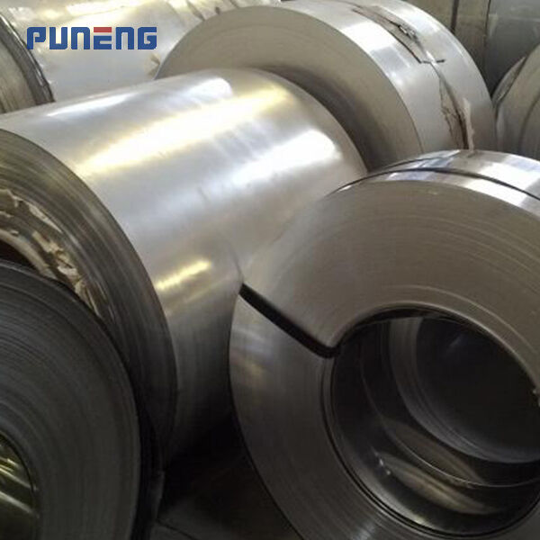 Brown20 Stainless Steel#201 Coil Gold Less Steel Coils Rolling Price Per Kg Sheet 201sheets Stain Acero Inoxidable 300 Series