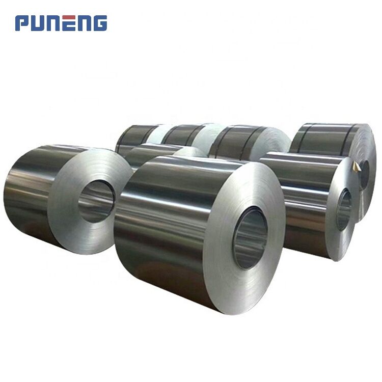 Stainless Steel Coil