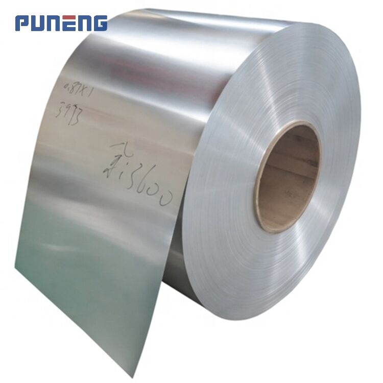 Stainless Steel Coil