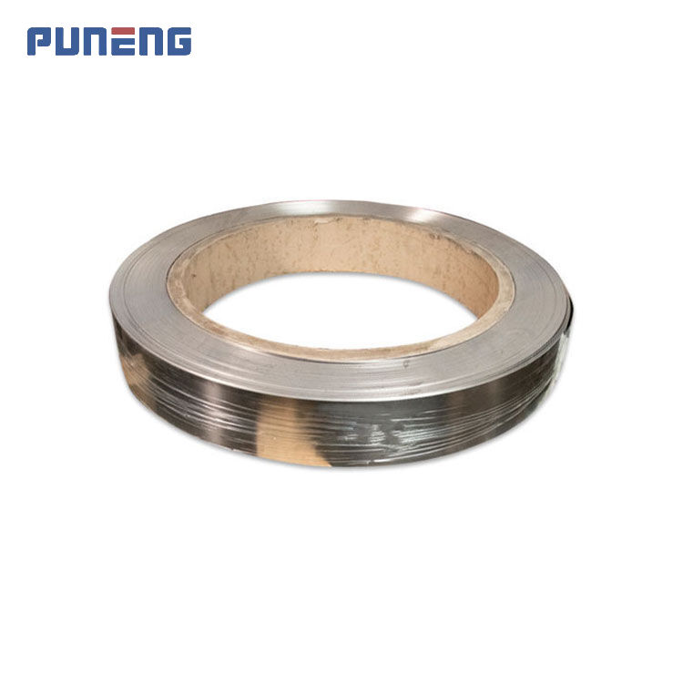 Stainless steel strip hot/cold rolled 201/304/304LMonel stainless steel belt strip with 2B/No.1/No 4/HL/BA/8K