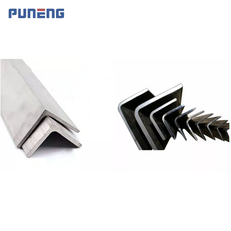  201 301 321 310s 316L 304 304L l angle iron  with 2D,2B.No.3,No.4,HL,6K,8K,No.1 